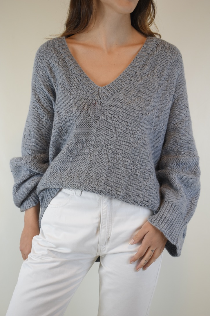 SWEATER | XL 1