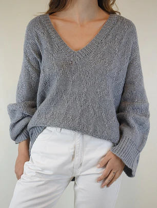SWEATER | XL