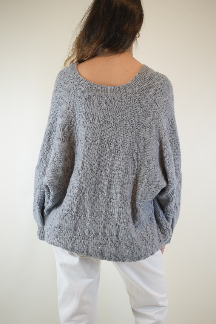 SWEATER | XL 5
