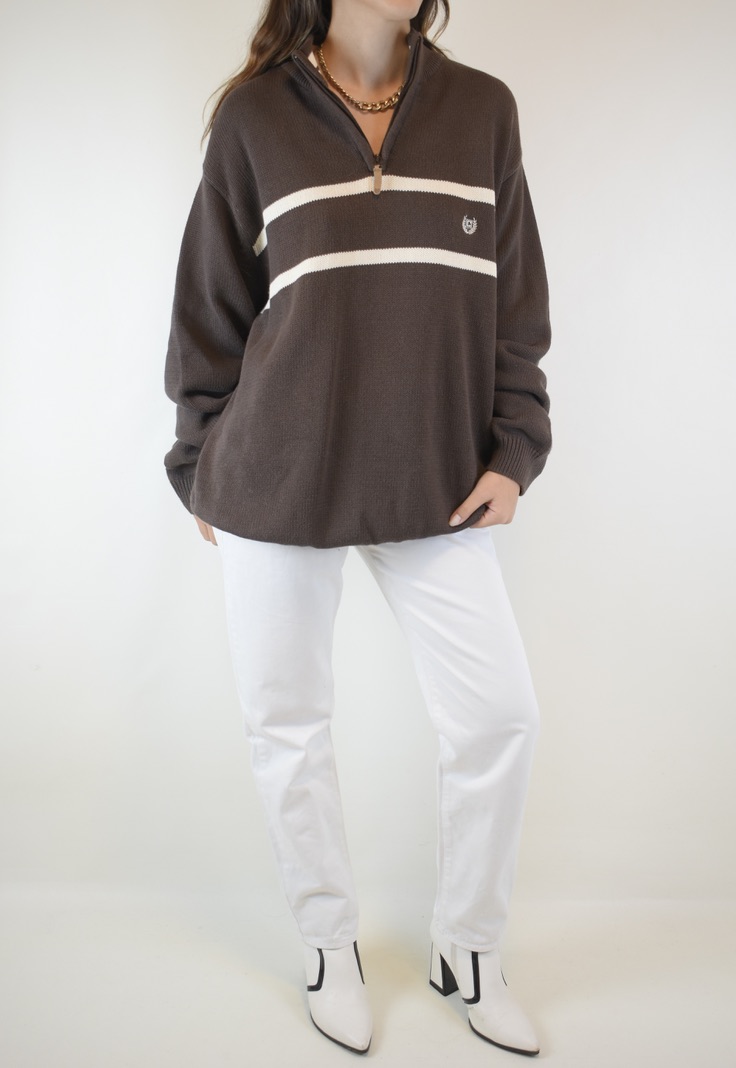 SWEATER CHAPS | ALGODÓN | XL 1