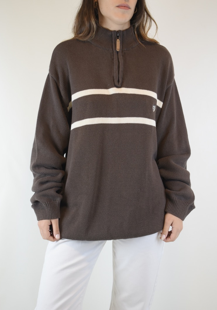 SWEATER CHAPS | ALGODÓN | XL 2