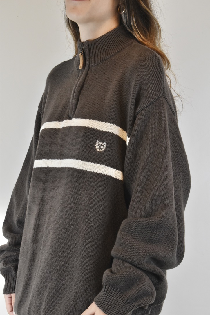 SWEATER CHAPS | ALGODÓN | XL 3
