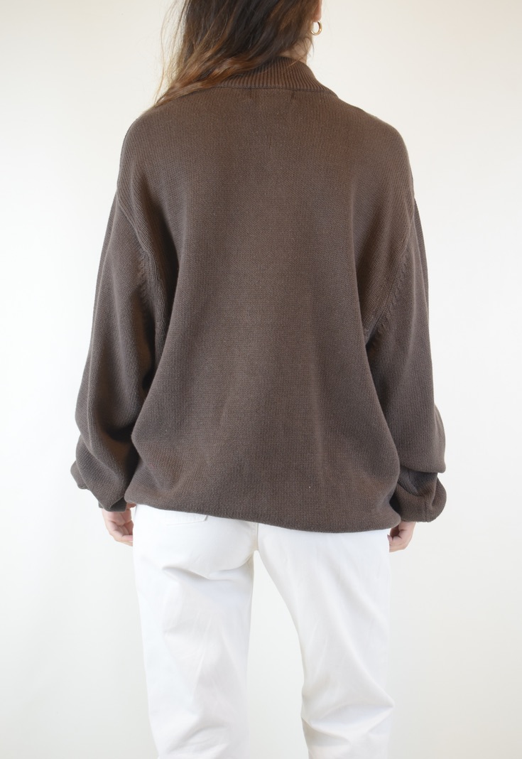 SWEATER CHAPS | ALGODÓN | XL 4