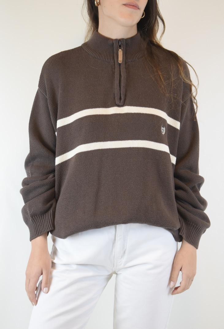 SWEATER CHAPS | ALGODÓN | XL 5