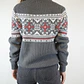 SWEATER | ALGODÓN BLEND | M - Miniatura 5