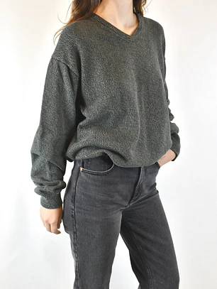 SWEATER | ALGODÓN | L