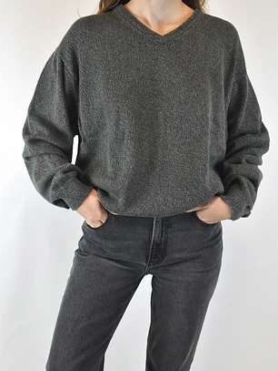 SWEATER | ALGODÓN | L