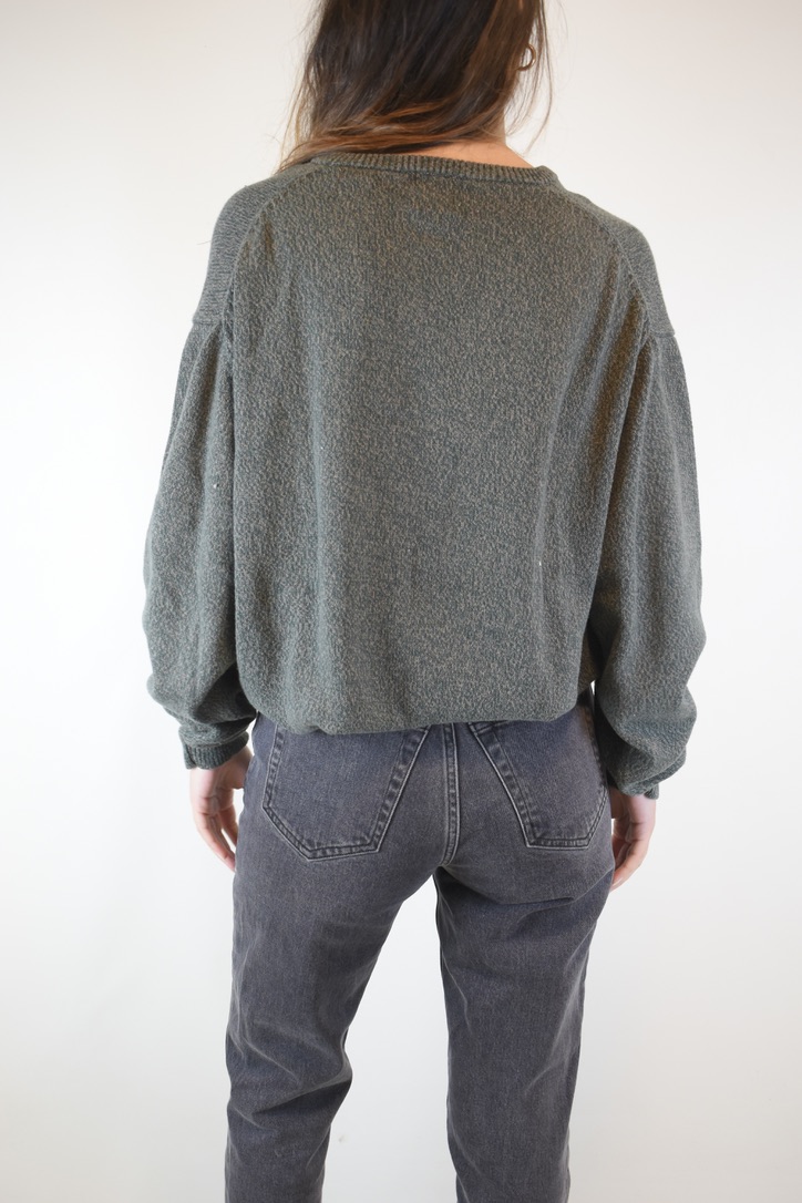 SWEATER | ALGODÓN | L 3
