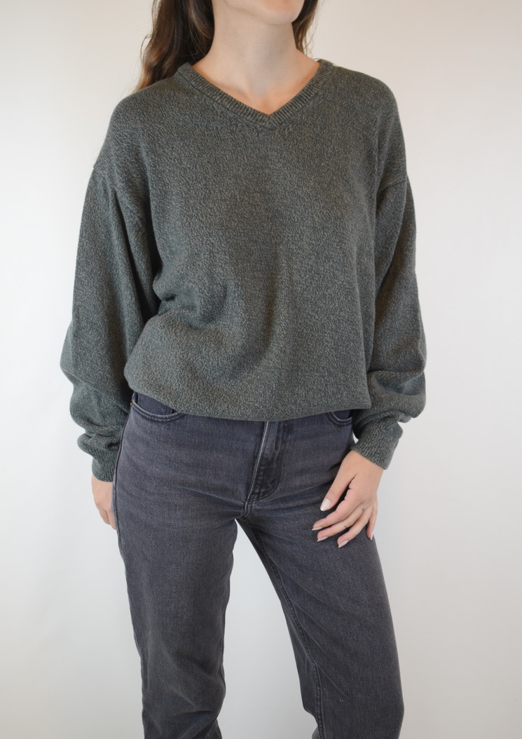 SWEATER | ALGODÓN | L 4
