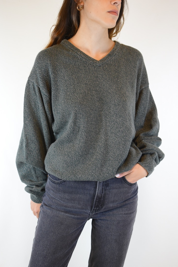 SWEATER | ALGODÓN | L 5