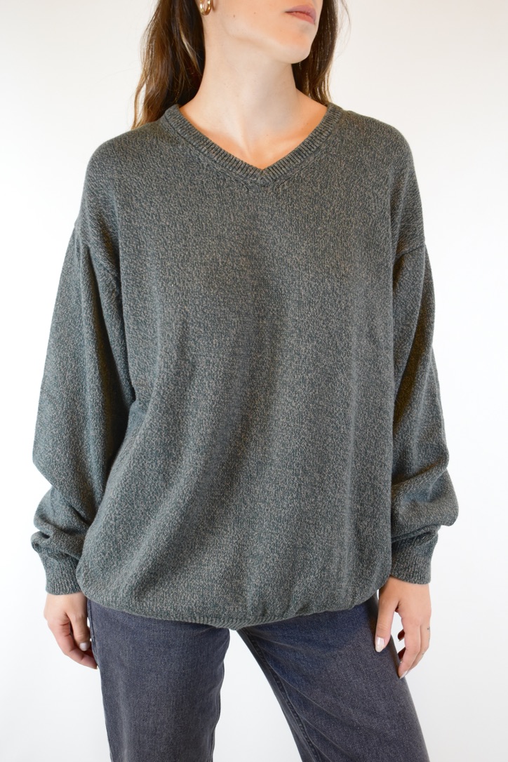 SWEATER | ALGODÓN | L 6