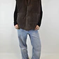 CHAQUETA VEST GAMUZA | XL-2XL - Miniatura 2