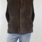 CHAQUETA VEST GAMUZA | XL-2XL - Miniatura 1