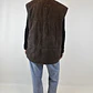 CHAQUETA VEST GAMUZA | XL-2XL - Miniatura 4
