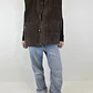 CHAQUETA VEST GAMUZA | XL-2XL - Miniatura 7