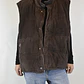 CHAQUETA VEST GAMUZA | XL-2XL - Miniatura 8