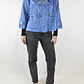 CHAQUETA VINTAGE | S-M - Miniatura 5