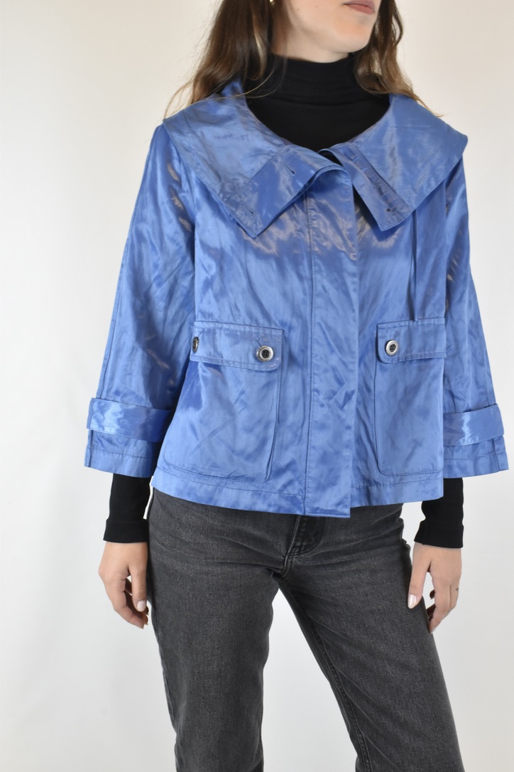 CHAQUETA VINTAGE | S-M 2