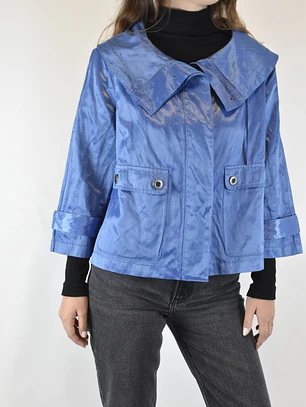 CHAQUETA VINTAGE | S-M