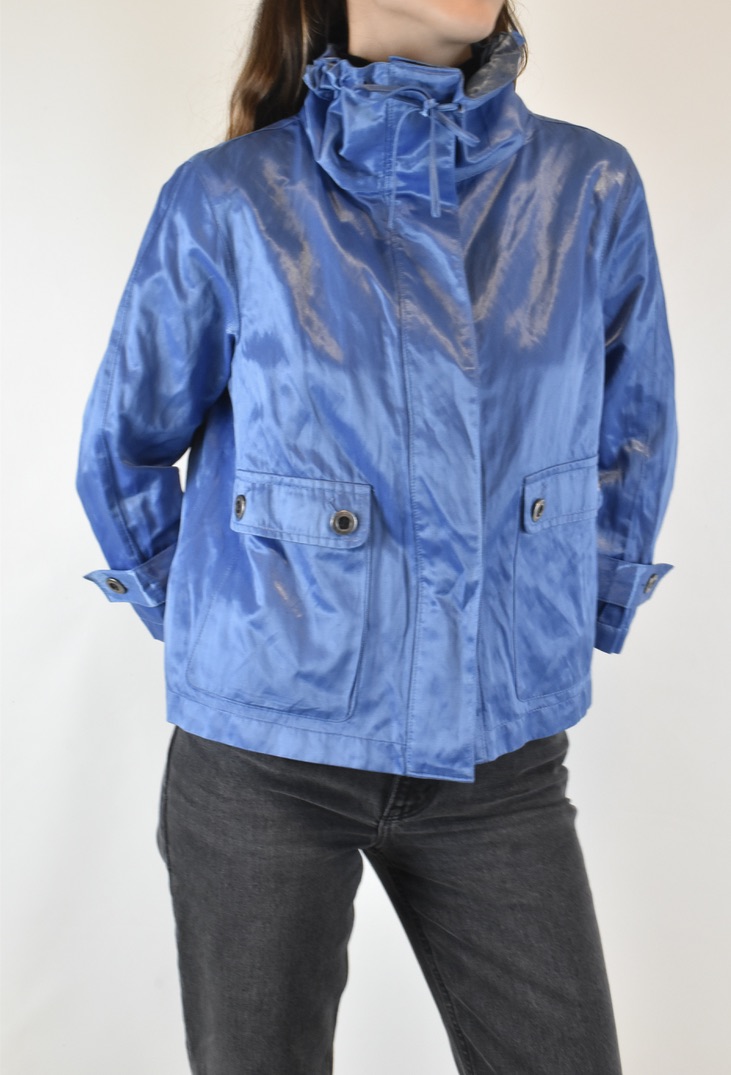 CHAQUETA VINTAGE | S-M 1