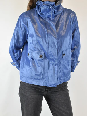 CHAQUETA VINTAGE | S-M