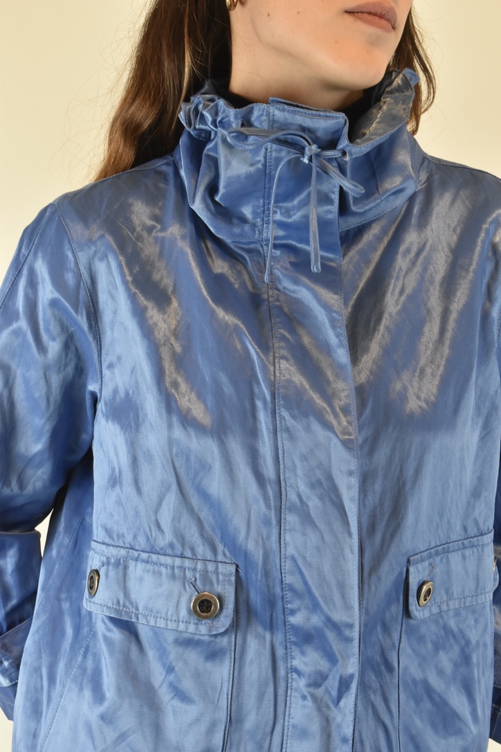 CHAQUETA VINTAGE | S-M 3