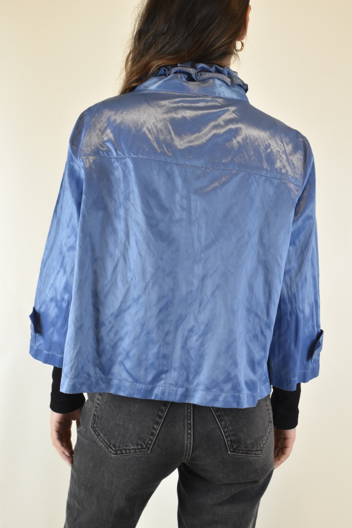 CHAQUETA VINTAGE | S-M 4