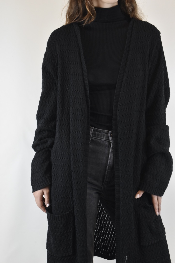 TAPADO | L-2XL 2