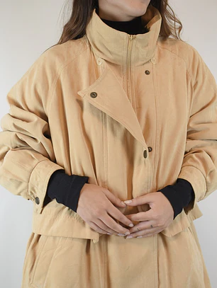 CHAQUETA VINTAGE | L-2XL
