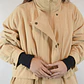 CHAQUETA VINTAGE | L-2XL - Miniatura 2