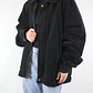 BOMBER GAMUZA | UNISEX | XL-3XL - Miniatura 2