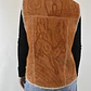 VEST GAMUZA Y CHIPORRO | L - Miniatura 2