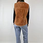 VEST GAMUZA Y CHIPORRO | L - Miniatura 3