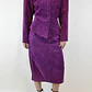 CONJUNTO VINTAGE GAMUZA | M - Miniatura 2