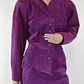CONJUNTO VINTAGE GAMUZA | M - Miniatura 3