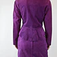 CONJUNTO VINTAGE GAMUZA | M - Miniatura 6