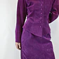 CONJUNTO VINTAGE GAMUZA | M - Miniatura 9