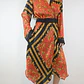 VESTIDO ESTAMPADO | M - Miniatura 2