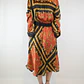 VESTIDO ESTAMPADO | M - Miniatura 4