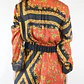 VESTIDO ESTAMPADO | M - Miniatura 5