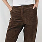 PANTALÓN GAMUZA | L - Miniatura 3