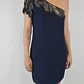 VESTIDO MOSTACILLAS I XS-S - Miniatura 1