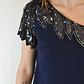 VESTIDO MOSTACILLAS I XS-S - Miniatura 2