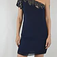 VESTIDO MOSTACILLAS I XS-S - Miniatura 3