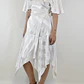VESTIDO VINTAGE JAZMIN CHEBAR | M  - Miniatura 2