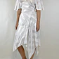 VESTIDO VINTAGE JAZMIN CHEBAR | M  - Miniatura 3