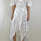VESTIDO VINTAGE JAZMIN CHEBAR | M  - Miniatura 4