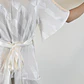 VESTIDO VINTAGE JAZMIN CHEBAR | M  - Miniatura 7