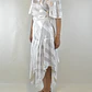 VESTIDO VINTAGE JAZMIN CHEBAR | M  - Miniatura 1