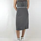 VESTIDO SEDA I XS  - Miniatura 1